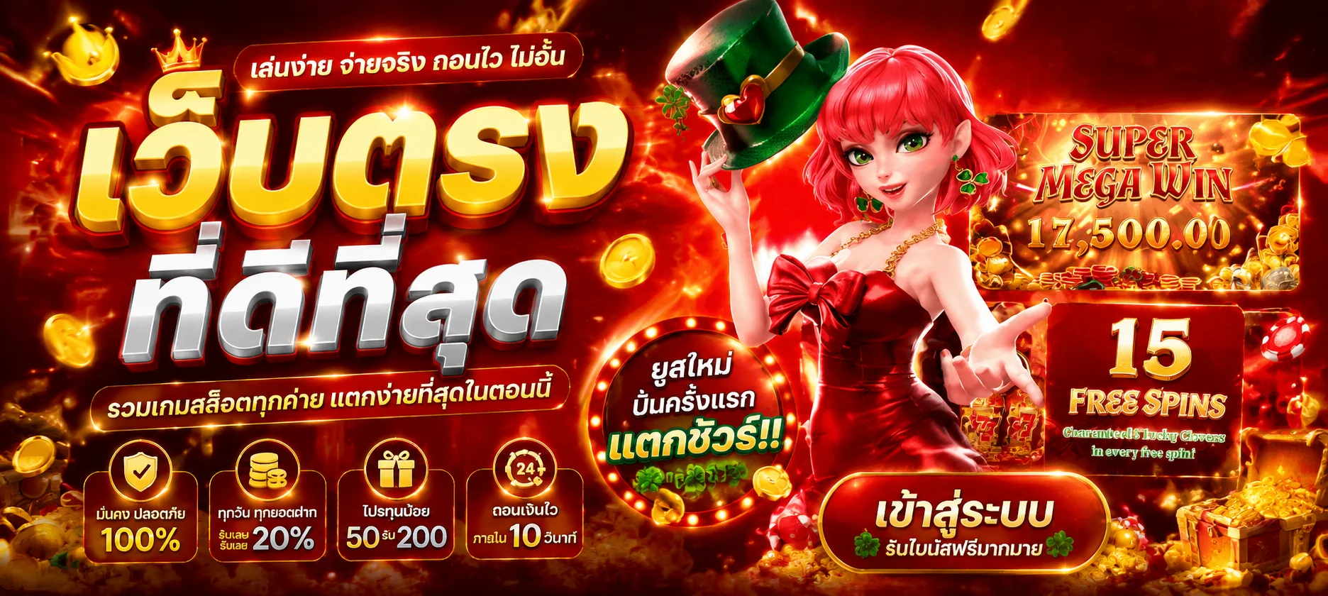 แบนเนอร์ Yukito96 เว็บตรงสล็อตออนไลน์ PG Slot
